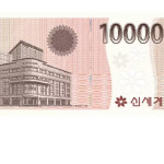 신세계상품권 10만원권 5장팝니다