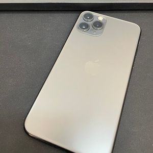 아이폰11프로 그레이 256GB 가성비좋은 중고28만팝니다.