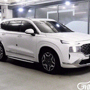 현대 더 뉴 싼타페 하이브리드 1.6 2WD 캘리그래피 중고 더 뉴 싼타페 하이브리드 1.6 2WD 캘리그래피 중고차