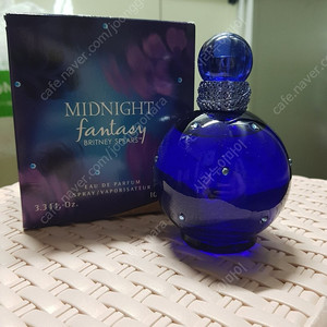 브리트니 스피어스 미드나잇 판타지 100ml 저렴하게 판매합니당
