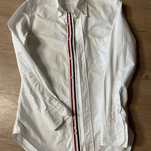 톰브라운 옥스포드 셔츠 FW 1size