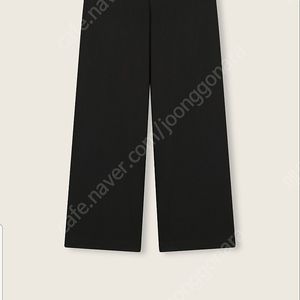 유메르 FW 아워팬츠