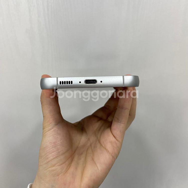00008 갤럭시S23FE 퍼플 256GB 부산 중고폰...--3