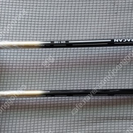 가볍다고 소문난파크 골프채