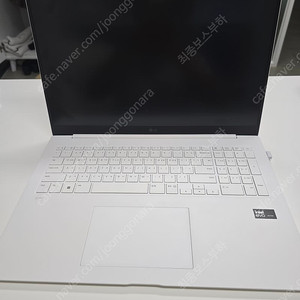 LG 그램 17인치 17Z90SP-GA50K