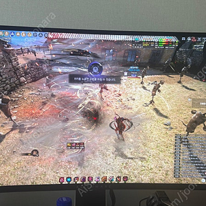 DELL AW3821DW(38인치 모니터) 판매합니다.