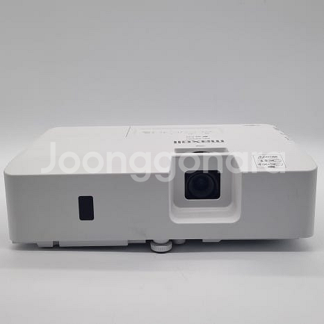 파나소닉 PT-LB300 중고빔프로젝터 3000안시 X...--7