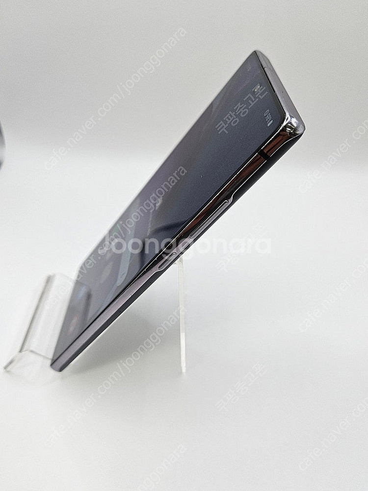 S급 갤럭시노트20 검수 AS 90일가능 N981 중고...--2