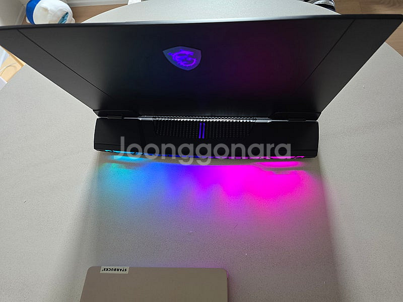 MSI Titan GT77 12UHS(12900hx/3...--0