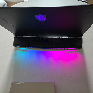 MSI Titan GT77 12UHS(12900hx/3080ti/64gb/2tb/4k 120hz)