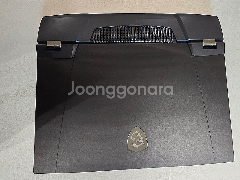 MSI Titan GT77 12UHS(12900hx/3...--3