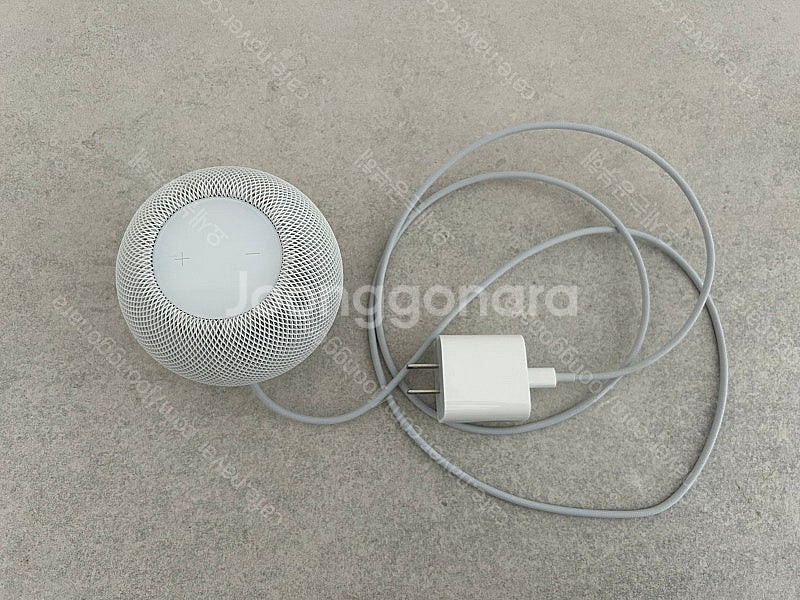 Apple HomePod Mini 애플 홈팟 미니 블루...--0