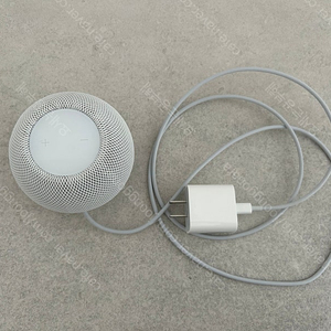 Apple HomePod Mini 애플 홈팟 미니 블루투스 스피커 개당 10만원