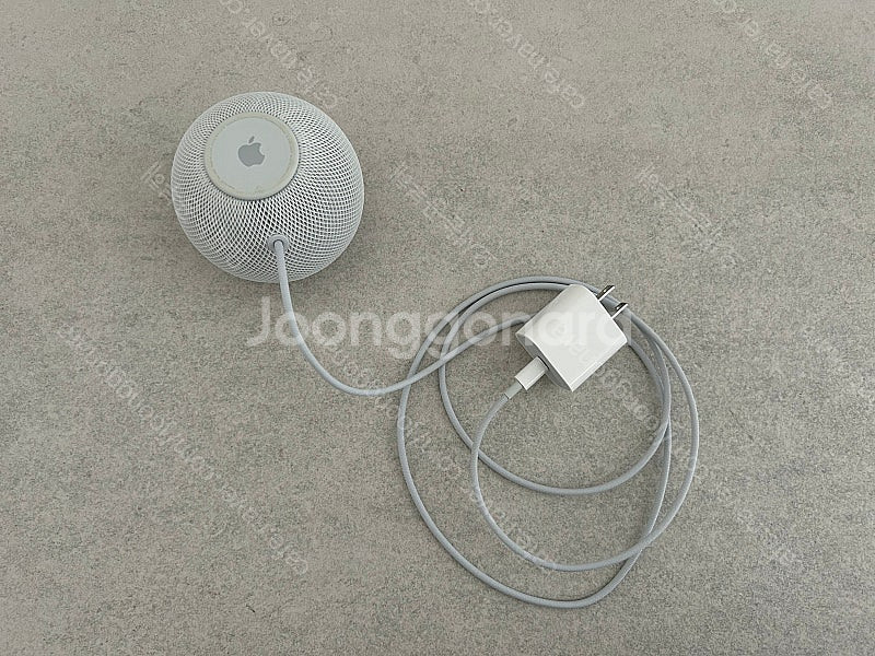 Apple HomePod Mini 애플 홈팟 미니 블루...--1