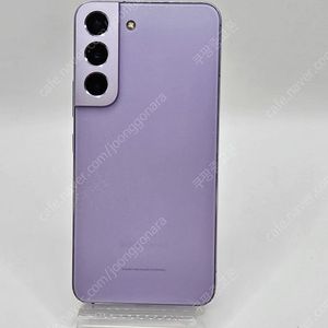 S급 갤럭시S22 S901 최상품180일AS S901 중고폰