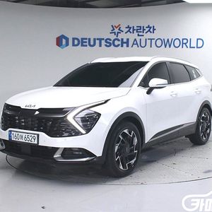 기아 스포티지 5세대 (NQ5) 1.6 가솔린 2WD 중고 스포티지 5세대 (NQ5) 1.6 가솔린 2WD 중고차