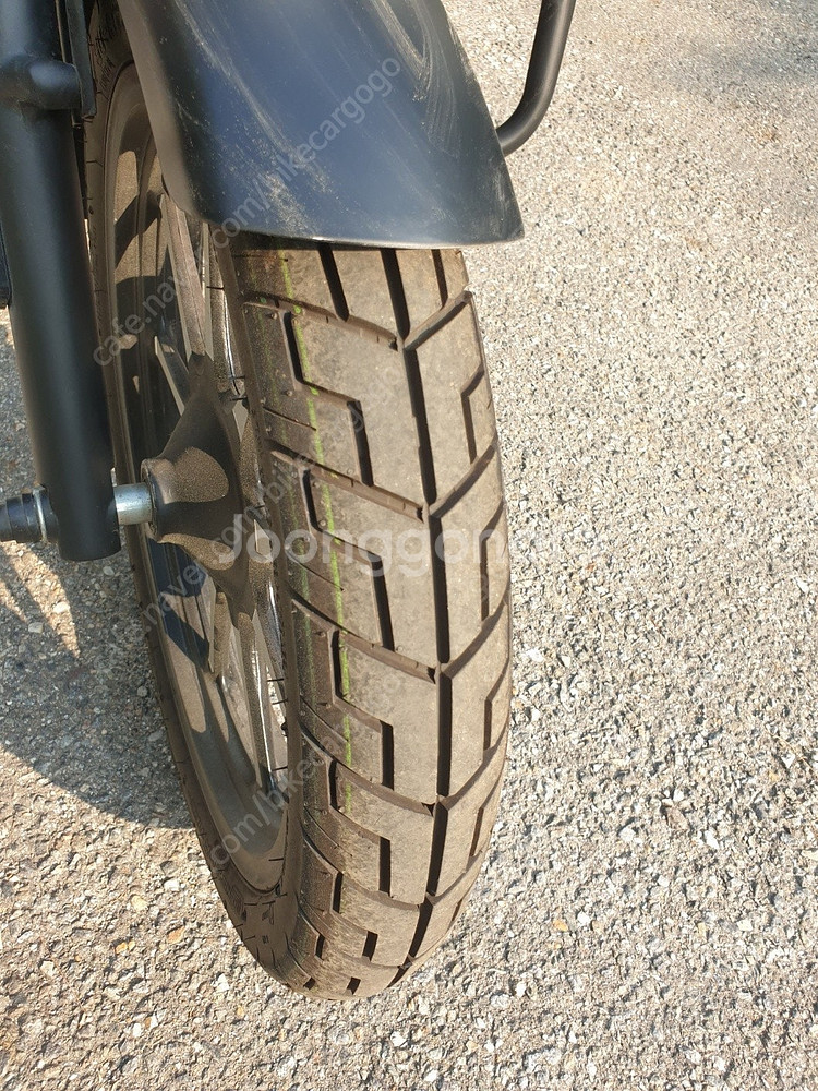 베네트 125 (BENNET125) 23년식 859KM...--7