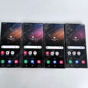 갤럭시 S22울트라 256/512GB 센터판 공기계 중고폰 알뜰폰 북부모바일