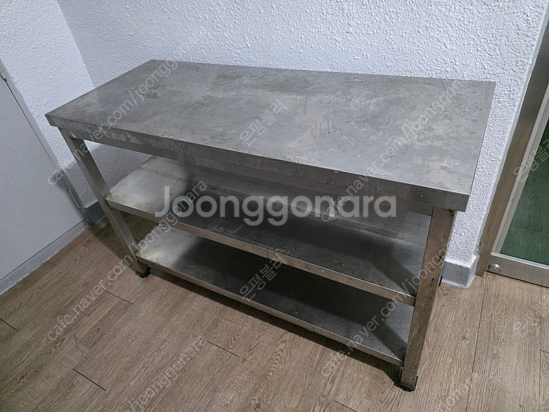 주방 조리대 작업대--0