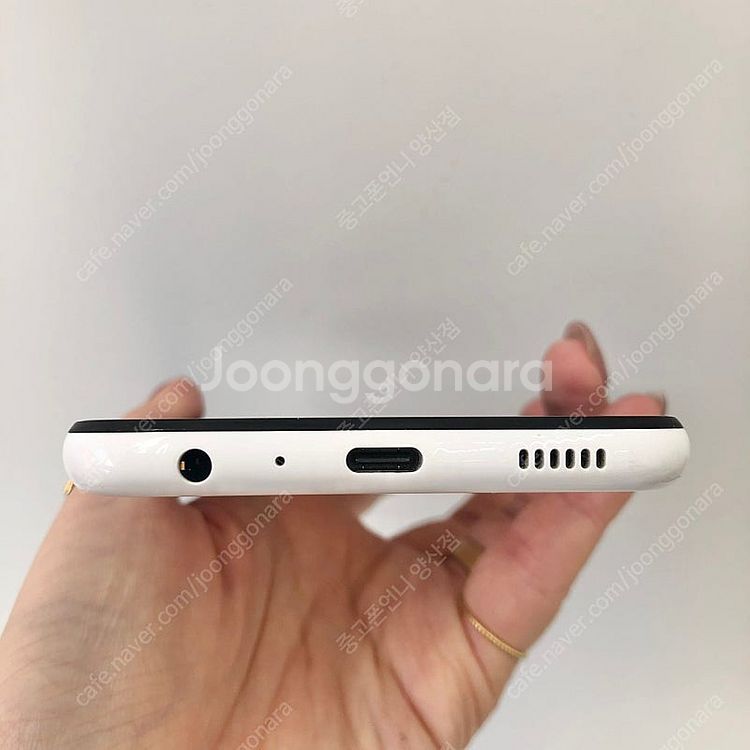 (양산중고폰) 45072 갤럭시A13 (A135) 화이...--4