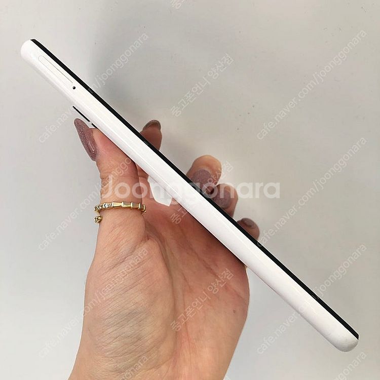 (양산중고폰) 45072 갤럭시A13 (A135) 화이...--6