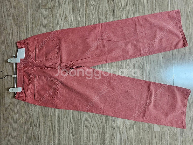 pvcs 컬러 일자진 택채 새제품--5