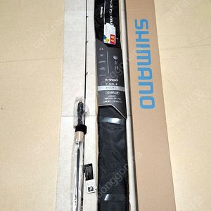 시마노 염월 엑스튠 피네스 모델 F-B65L-S (84g 참돔대)