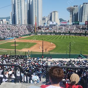 롯데 vs KT 6/28(토) <사직야구장>롯데자이언츠 vs KT위즈 중앙탁자석, 1루 내야필드석, 1루 내야상단석