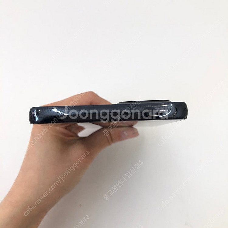 (양산중고폰) 82891 갤럭시A53 (A536) 블랙...--4