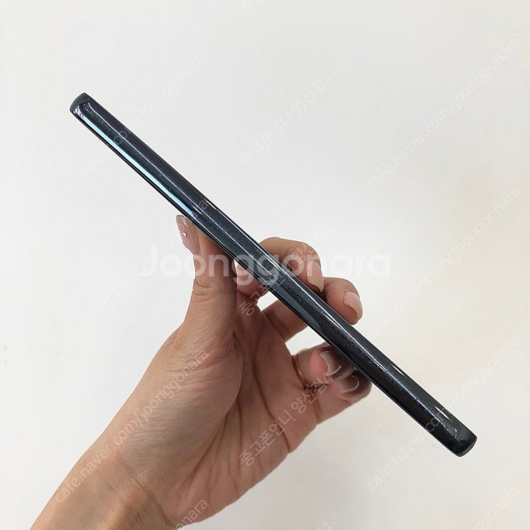 (양산중고폰) 82891 갤럭시A53 (A536) 블랙...--6