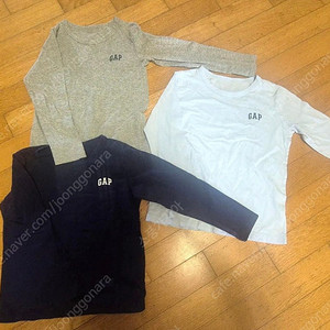 갭키즈 티셔츠 130 일괄