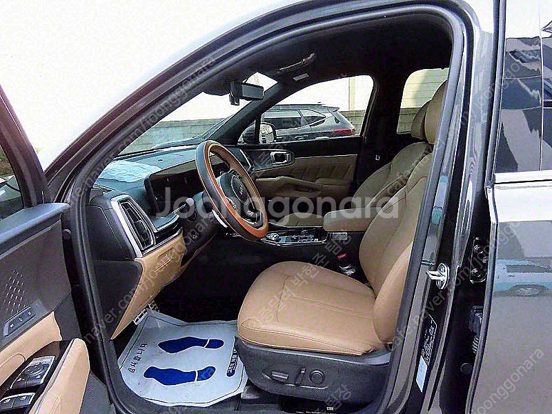 쏘렌토 중고 가격 쏘렌토 중고차 쏘렌토 하이브리드 중고...--6
