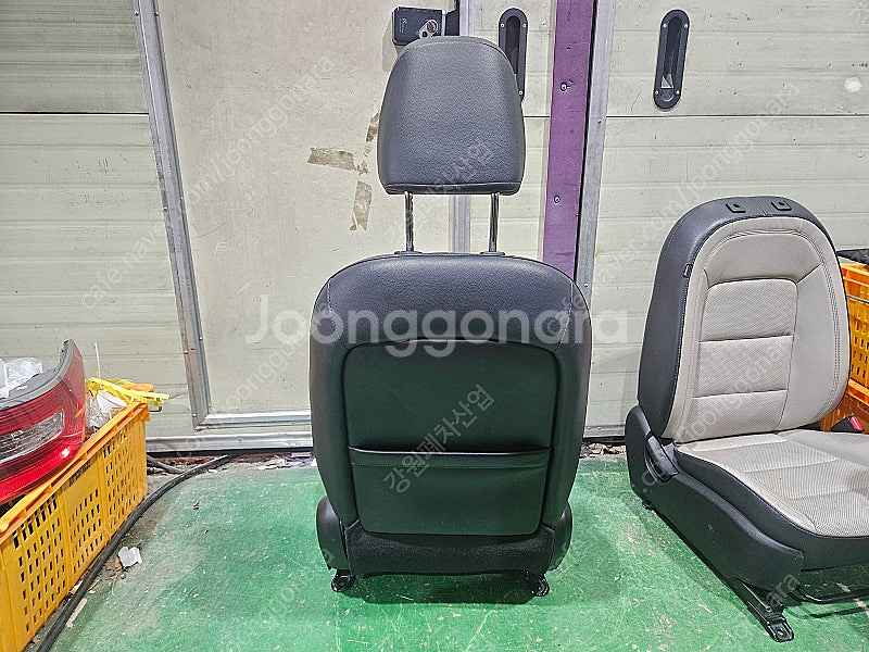 [GW] 1세대 K3 2013년 운전석 조수석 메모리 ...--6
