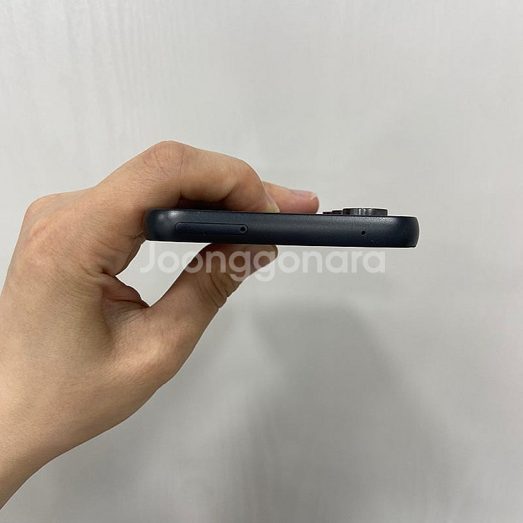 90842 갤럭시퀀텀4 블랙 128GB 부산 중고폰 팝...--5