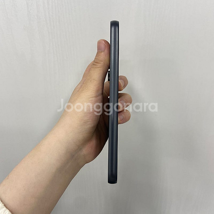 90842 갤럭시퀀텀4 블랙 128GB 부산 중고폰 팝...--6