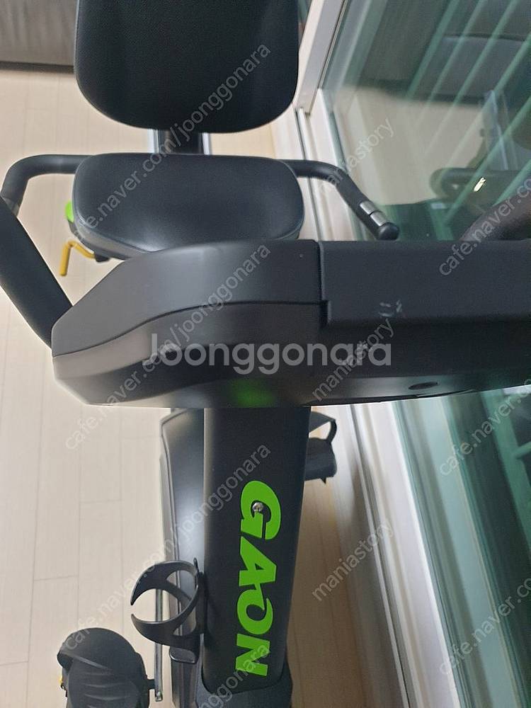 [실내자전거] 가온피트니스FR365 클럽용자전거--5