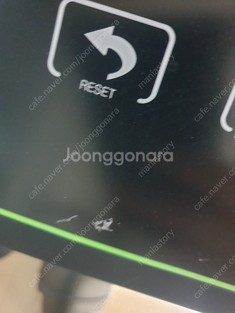 [실내자전거] 가온피트니스FR365 클럽용자전거--6