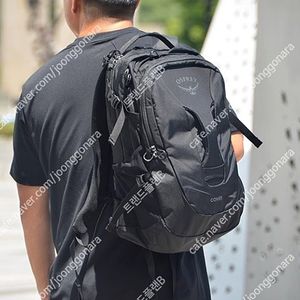 오스프리 COMET 30L 캐쥬얼 등산배낭 트래킹 아웃도어 배낭 007