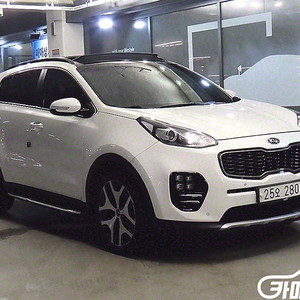 기아 스포티지 4세대 (QL) 디젤 2.0 2WD 노블레스 스페셜 중고 스포티지 4세대 (QL) 디젤 2.0 2WD 노블레스 스페셜 중고차