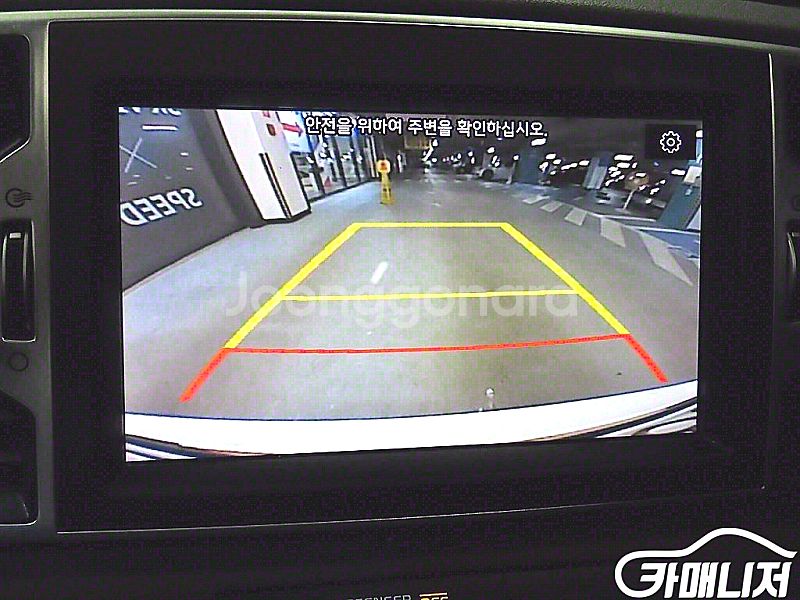 기아 스포티지 4세대 (QL) 디젤 2.0 2WD 노블...--5