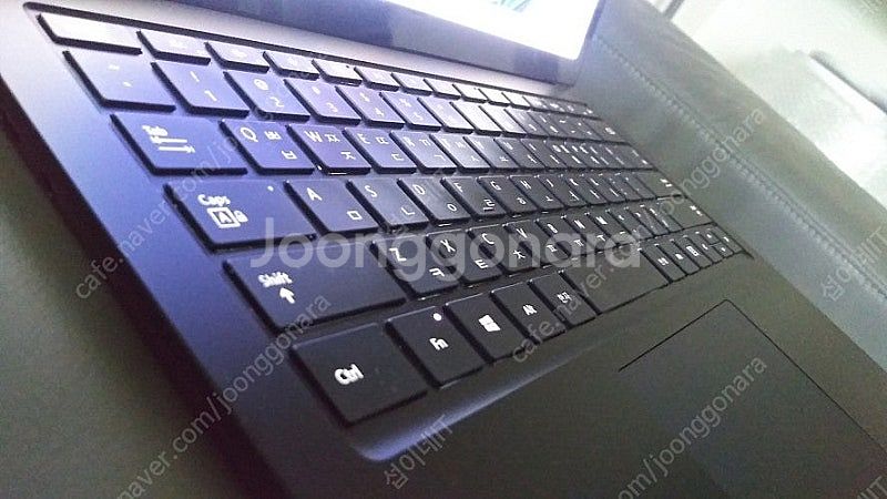 [판매]마이크로소프트 i7 서피스 랩탑4/램16G,51...--3