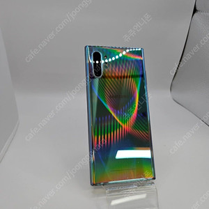 무잔상 삼성 노트10 플러스 N975 중고폰 판매 검수완료(180일 A/S 가능)