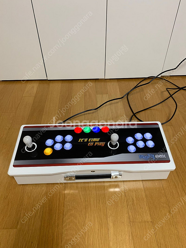 월광보합 노리박스 분리기통 다수 3d게임포함. 판매합니...--3