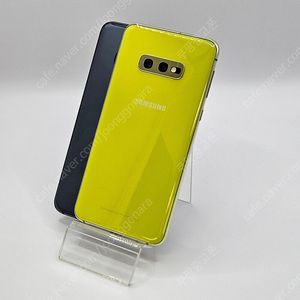 S급 G970 갤럭시S10E 최상품판매 판매 김포중고폰
