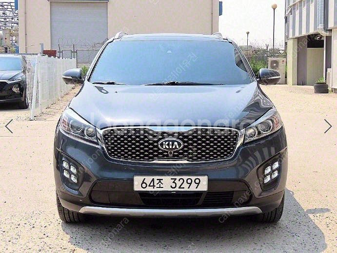 @17년식 올 뉴쏘렌토 R2.2 4WD 노블레스 스페셜...--0