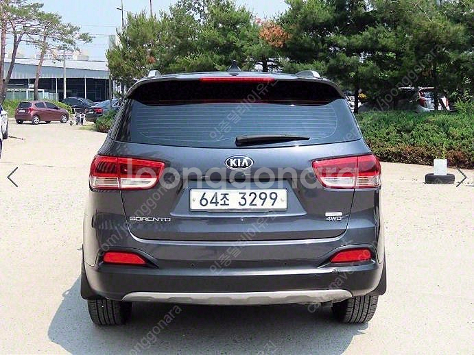 @17년식 올 뉴쏘렌토 R2.2 4WD 노블레스 스페셜...--4