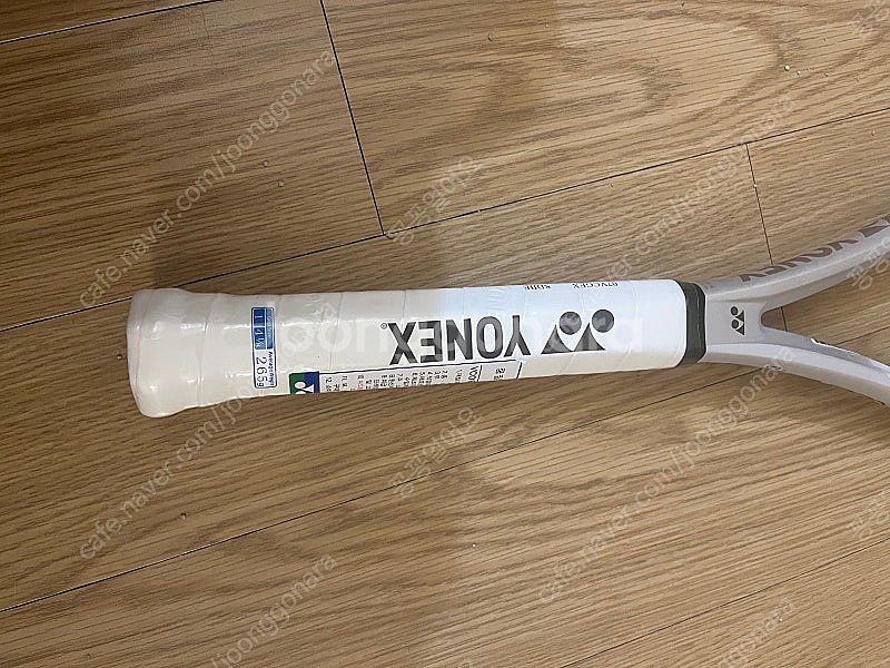 요넥스 브이코어 게임 샌드베이지 265G 1그립 여자 ...--1