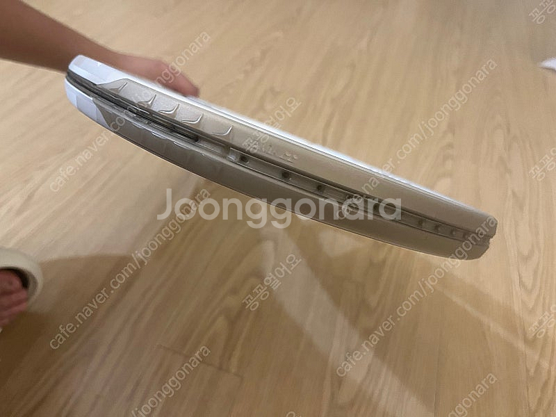 요넥스 브이코어 게임 샌드베이지 265G 1그립 여자 ...--3