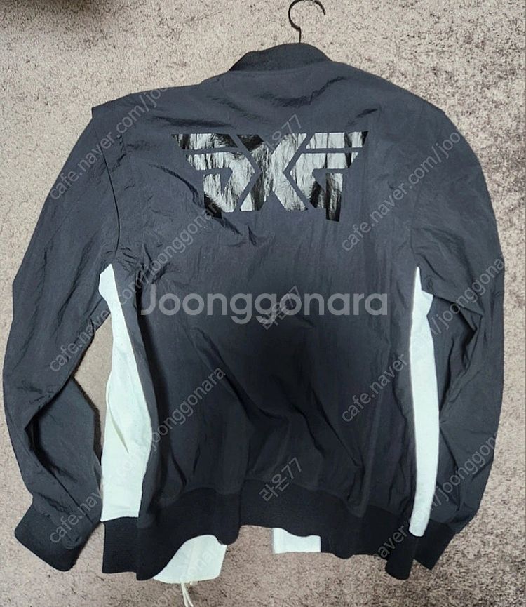 PXG골프웨어 남성 바람막이자켓 XL--1