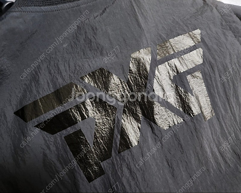 PXG골프웨어 남성 바람막이자켓 XL--3